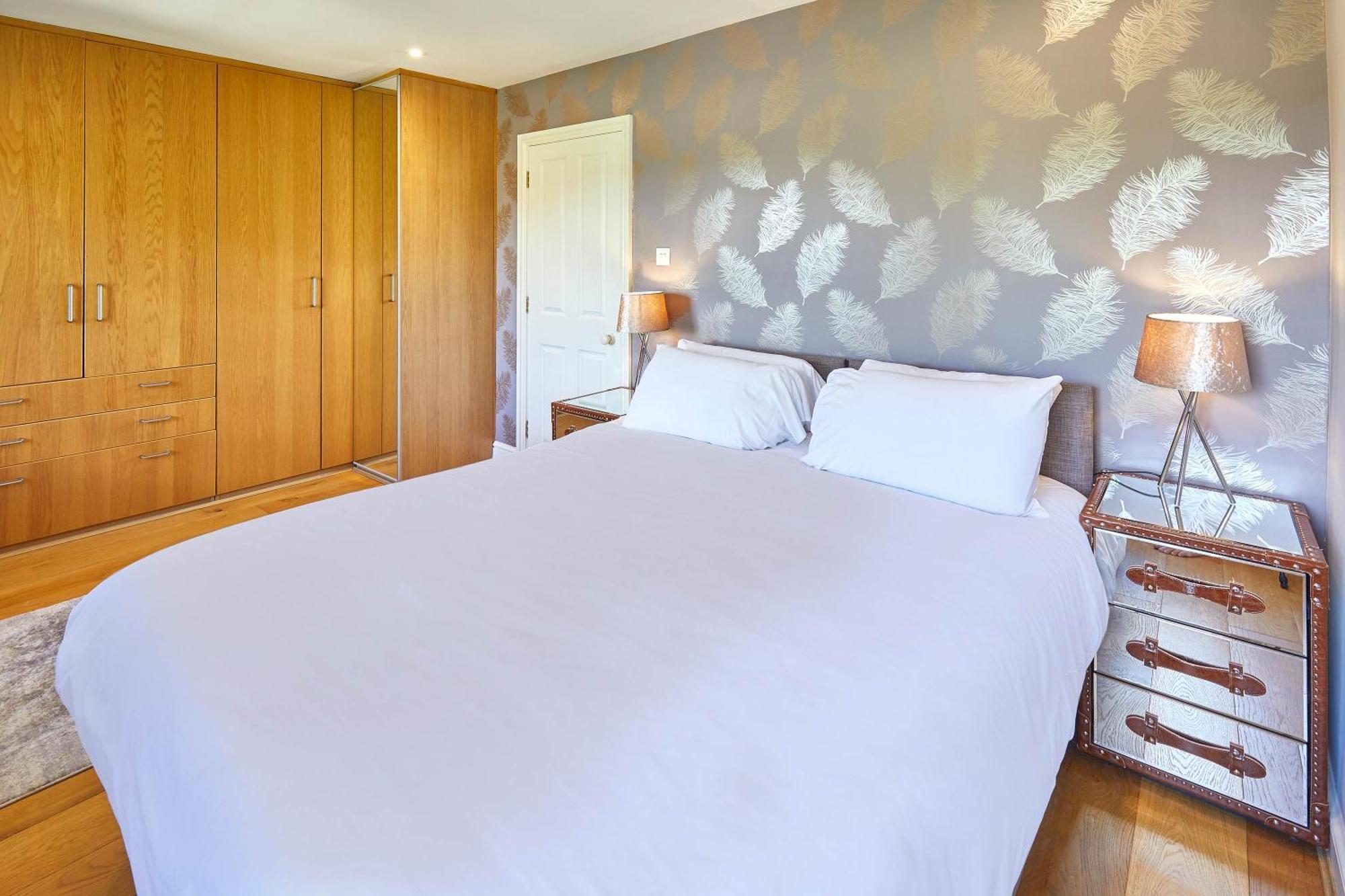 Just The Place River View 3 Bedroom Cottage In Masham Ngoại thất bức ảnh